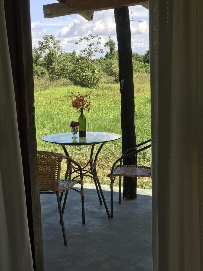 Pousada Reserva Ecologica Jaguar Poconé 外观 照片
